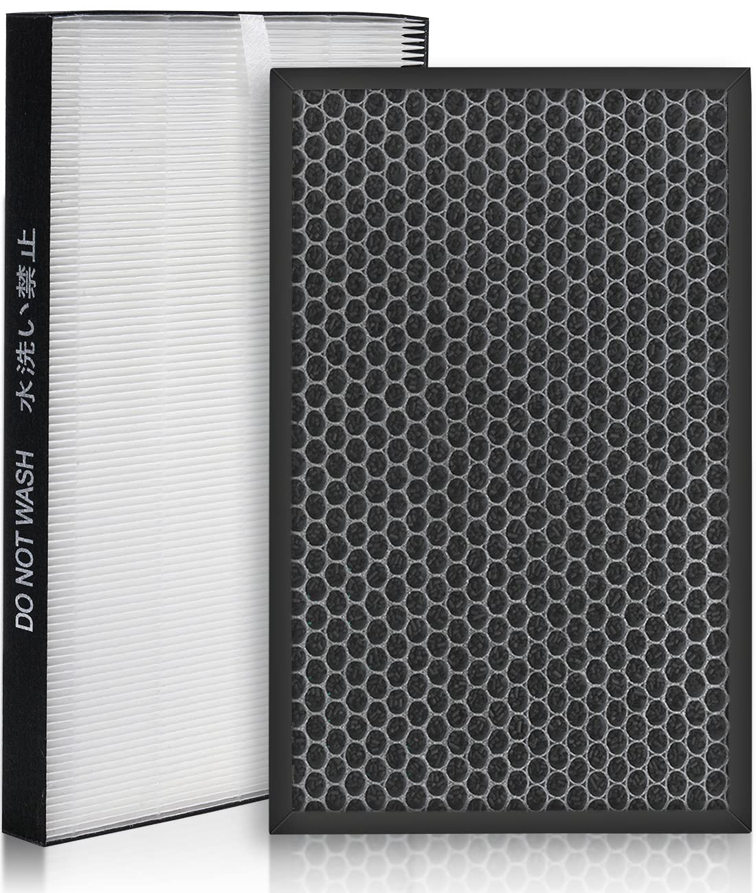 

Sharp Filter Mosquito Air Purifier Deodorizing Filter Dust Collection Filter Replacement Filter HEPA Filter Humidifying Air Purifier Mosquito Air