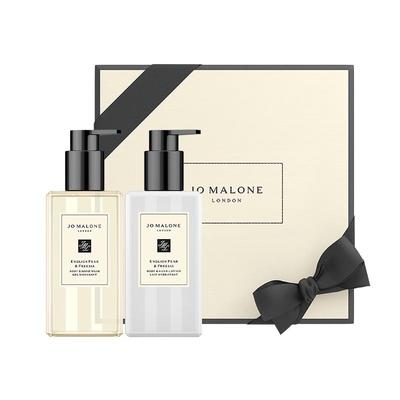 Kolekce Jo Malone do koupele a na tělo