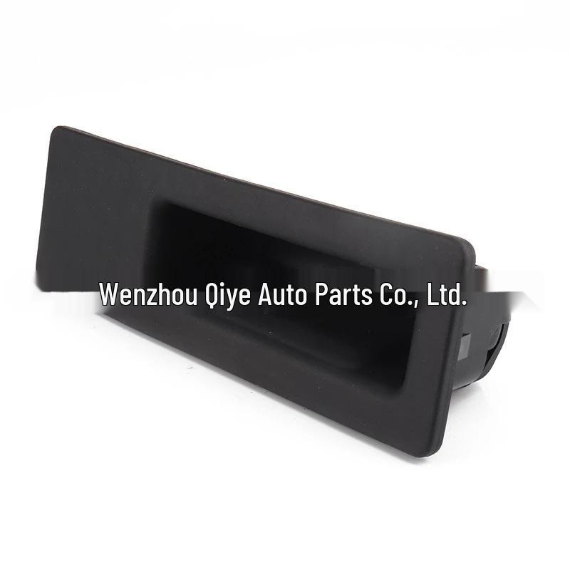 BMW F10 Trunk & Tailgate Switch 51247368752 51247463161 Model 7368753: Tailgate Switch for BMW F10