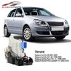 3B1837015AQ Door Lock Actuator 3B1837016BC For VW Polo 9N Caddy Mk3 Transporter T5 Beetle For Skoda Fabia For Seat Ibiza Cordoba