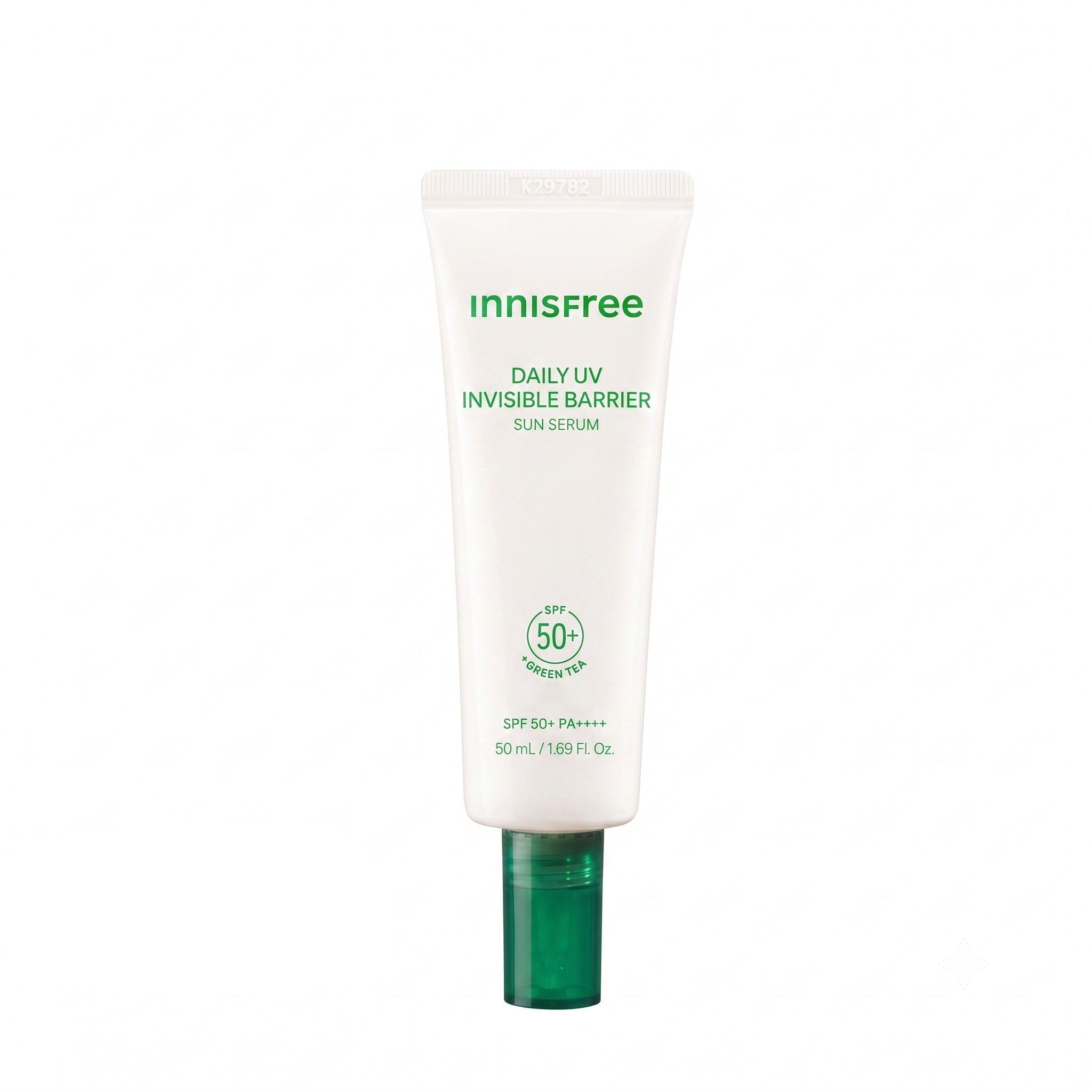 innisfree Intensive Long-lasting Sunscreen EX SPF50+ PA++++ 60mL 60mL