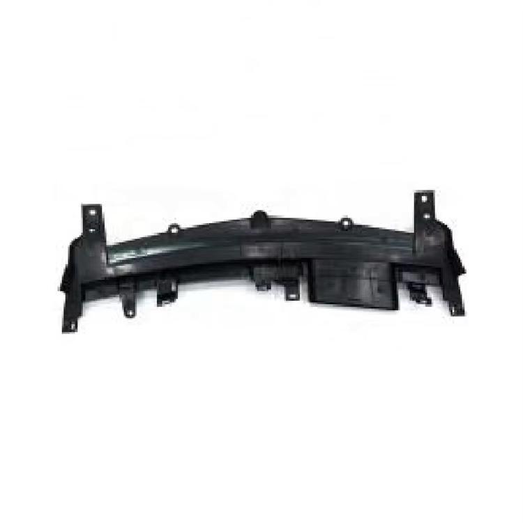 Mercedes-Benz W212 Front Bumper 2128802647