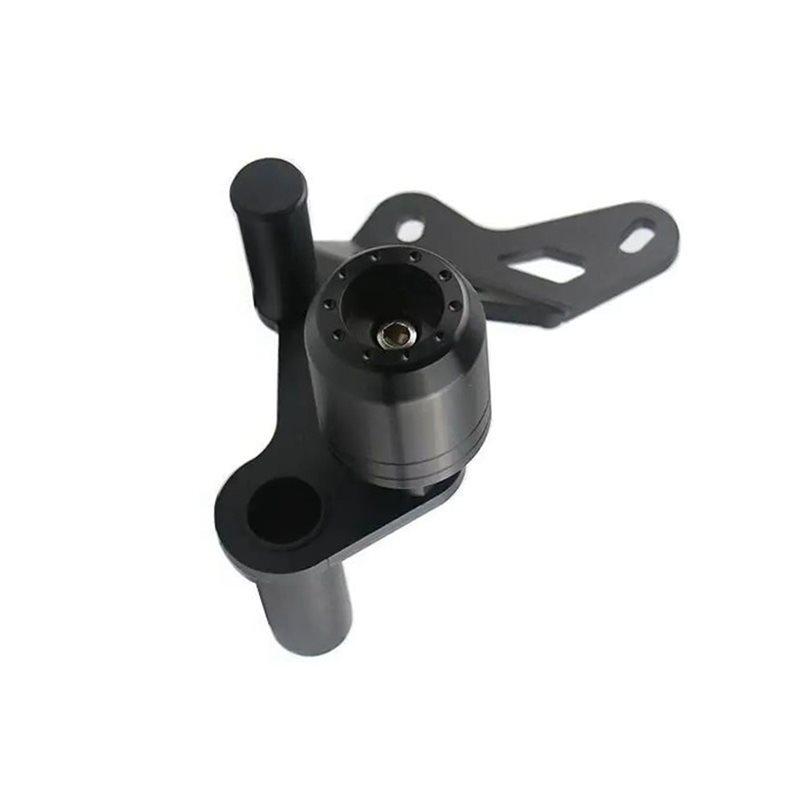 Motorcycle Engine Frame Sliders For Kawasaki Z900RS Z900 Frame Protection Crash Pad Motorcycle Accessories