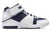 Nike Zoom LeBron 2 Retro 'USA' 2022 DR0826-100