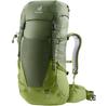 Backpack Deuter Futura 32 Khaki/meadow (3400821-2289)