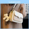 High-quality Women's 2023 New Spring/summer Casual Shoulder Bag Urban Minimalist Style