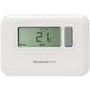 Honeywell T3C110AEU Home T3 Thermostat D'ambiance Mural Programme Journalier, Programme Hebdomadaire 1 Pc(s)