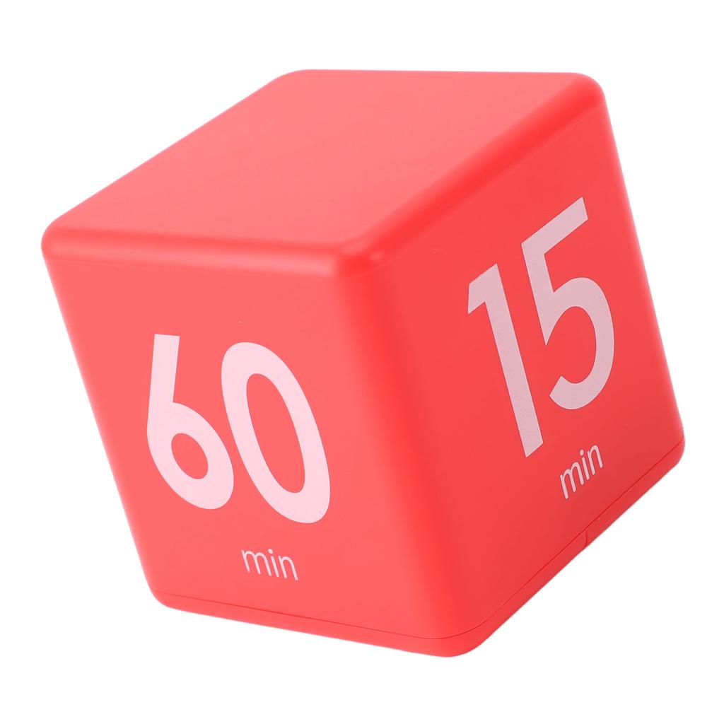 Timer 15 20 30 60 Minutes Gravity Sensing   Countdown Timer for Cooking Study Workout