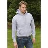 Cappuccio pullover da uomo casual originale
