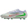 FC 26 X Phantom 6 Low Elite FG Phantom Mode Unisex Sneakers Multi-Color Bright-Crimson HQ2333-900