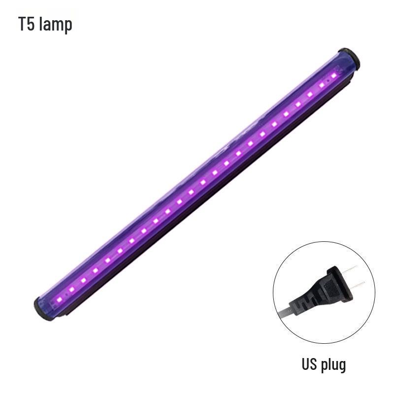 Grenzüberschreitende LED UV-Lichtröhre für Bühne und Fluoreszenzdetektion