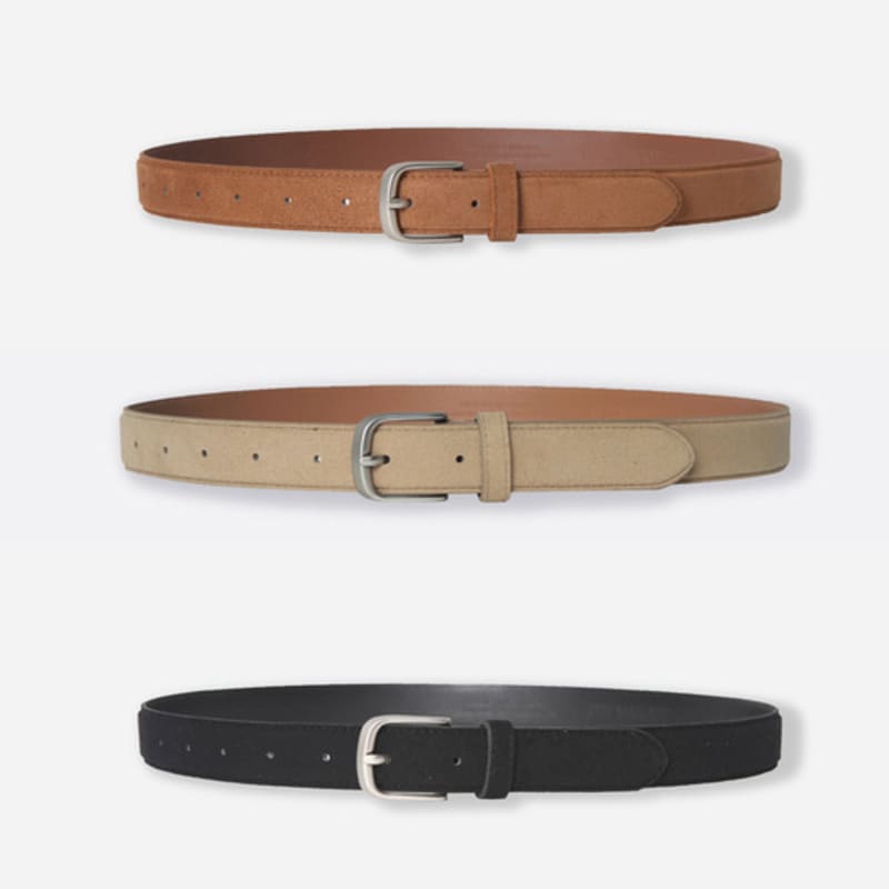 

РЕМЕНЬ THEMARGOT SEUDE (3 ЦВЕТА) BEIGE