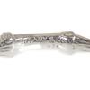 TIFFANY&Co.  Bangle Silver925 Women