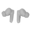 Al Translation Earbuds Real Time Translation Stereo Sound Portable Language Translator Earphones for Travel Business Trip