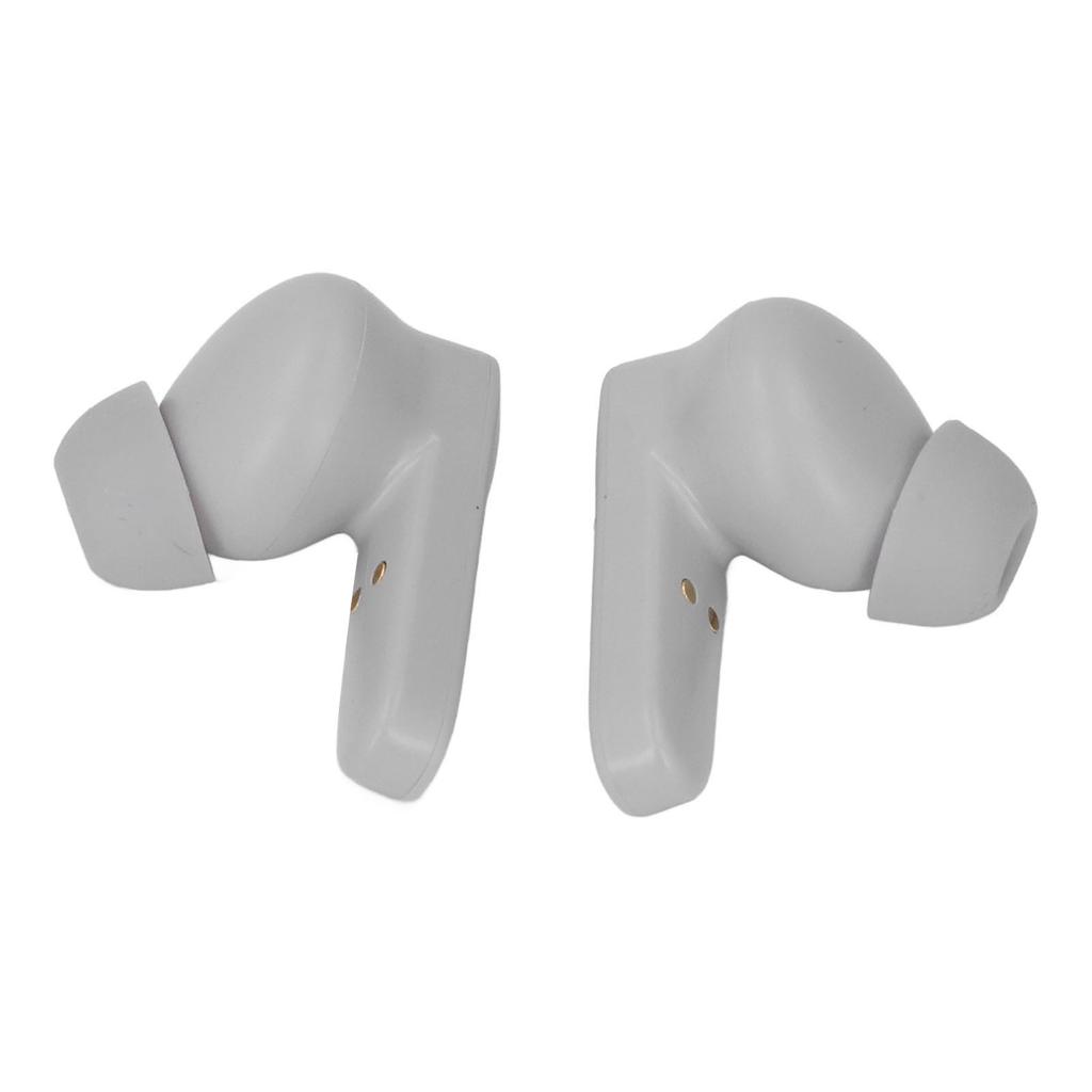 Al Translation Earbuds Real Time Translation Stereo Sound Portable Language Translator Earphones for Travel Business Trip