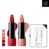 New Classic Matte Lipstick + Artist No Wash Lip Scrub