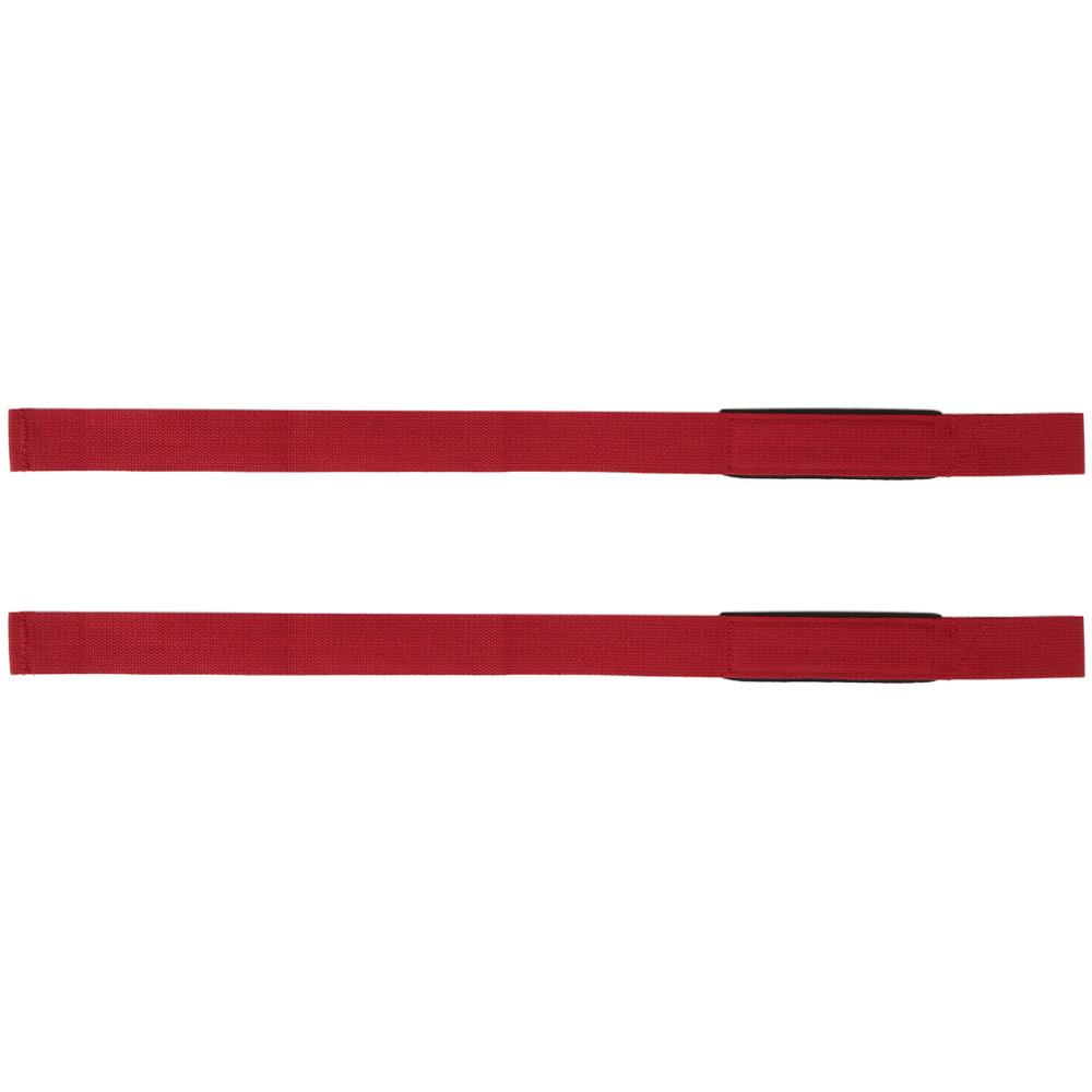 

Тяжелоатлетические ремни с мягкой подкладкой для поддержки запястий для пауэрлифтинга