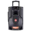 Malata Hurricane M+9018W 8-inch Portable KTV Trolley Speaker (CN Version)