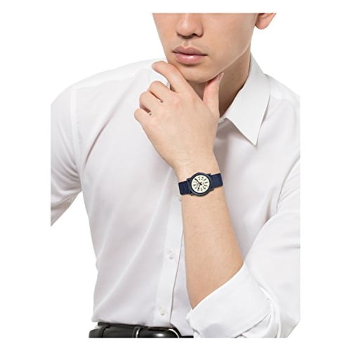 Timex Watch TW2P59900, Officially Imported, Blue