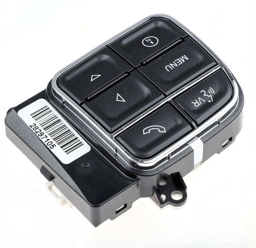 Steering Wheel Switch 56046405AB