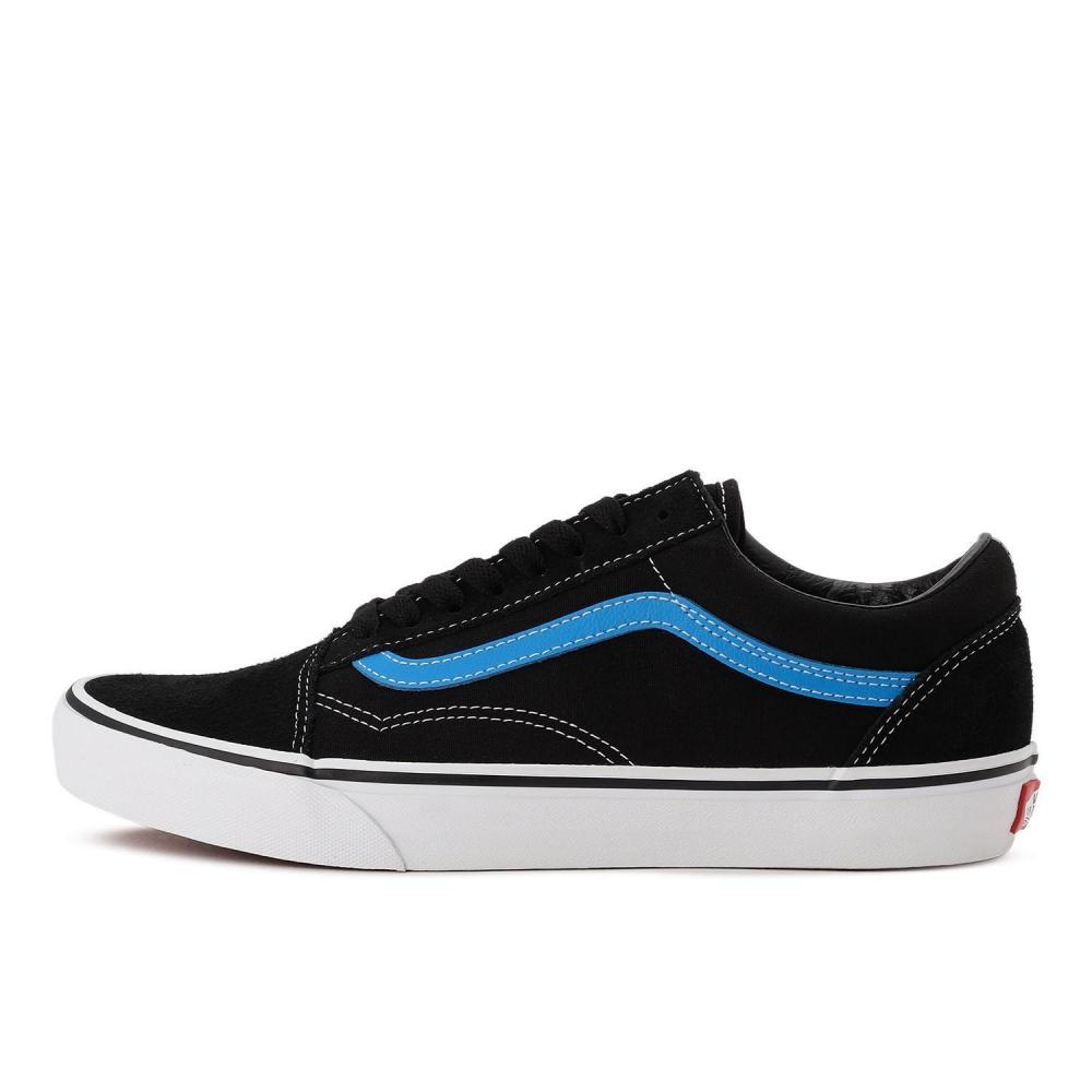 Vans Old School 2-цветный B Азур Vn000d7zfnm 2-цветный B Азур 225