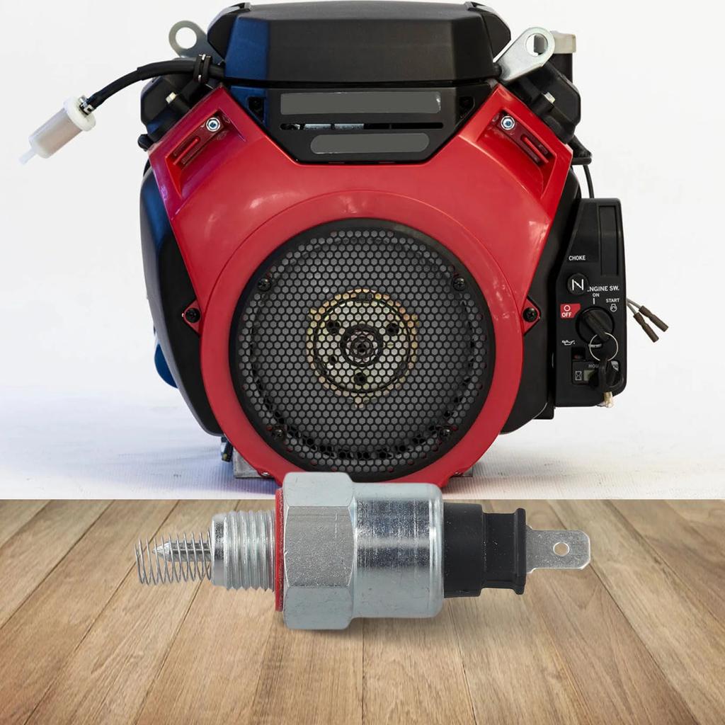 Ricambio Affidabile Valvola Solenoide Carburante su Misura Per Generatori Honda a 10KW a Doppio Cilindro Gx630/Gx690