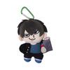 3rd Year Class Z Ginpachi Sensei X Okawa Bukubu 3rd Year Class Z Ginpachi Sensei YouthPlush Mascot Hijikata Toshiro