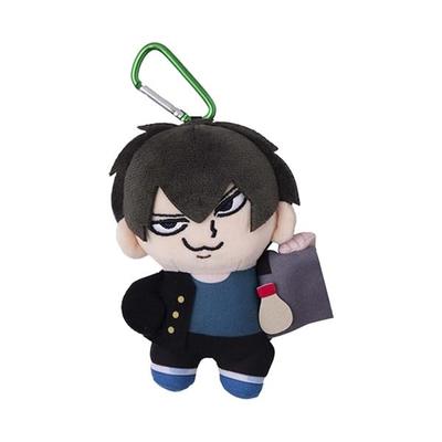 3rd Year Class Z Ginpachi Sensei X Okawa Bukubu 3rd Year Class Z Ginpachi Sensei YouthPlush Mascot Hijikata Toshiro