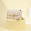 Women's Light Luxury Chain Crossbody Bag: Versatile Spring/Autumn Underarm Bag