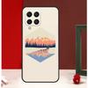 Wanderlust Case For Samsung Galaxy M31 M11 M21 M14 M34 M54 M12 M32 M52 M15 M13 M16 M36 M56 M53 M35 M55