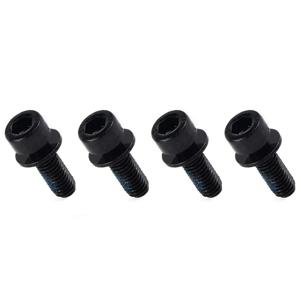 Practical Bicycle Brake Bolts Screws Bike Spare Parts