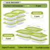 Sichun Camellia Refrigerator & Freezer Food Storage Containers