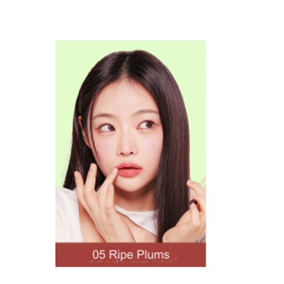 Nature Republic Медовые тающие губы (16 вариантов) 05 Plum