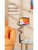 Lazy Person's Mobile & Tablet Stand for Bedside or Desk