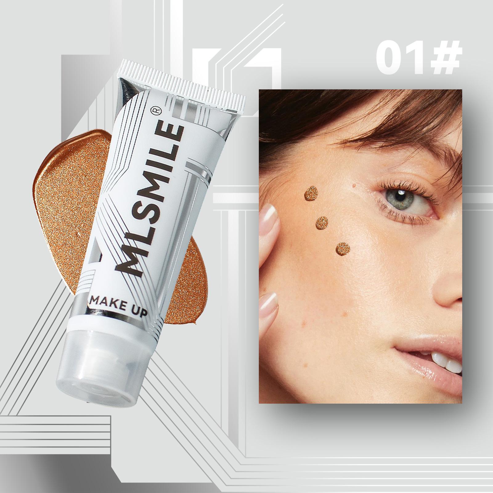 

Сыворотка для загара, бронзатор, натуральный загар для лица, контурный водонепроницаемый увлажняющий крем для загара 1#