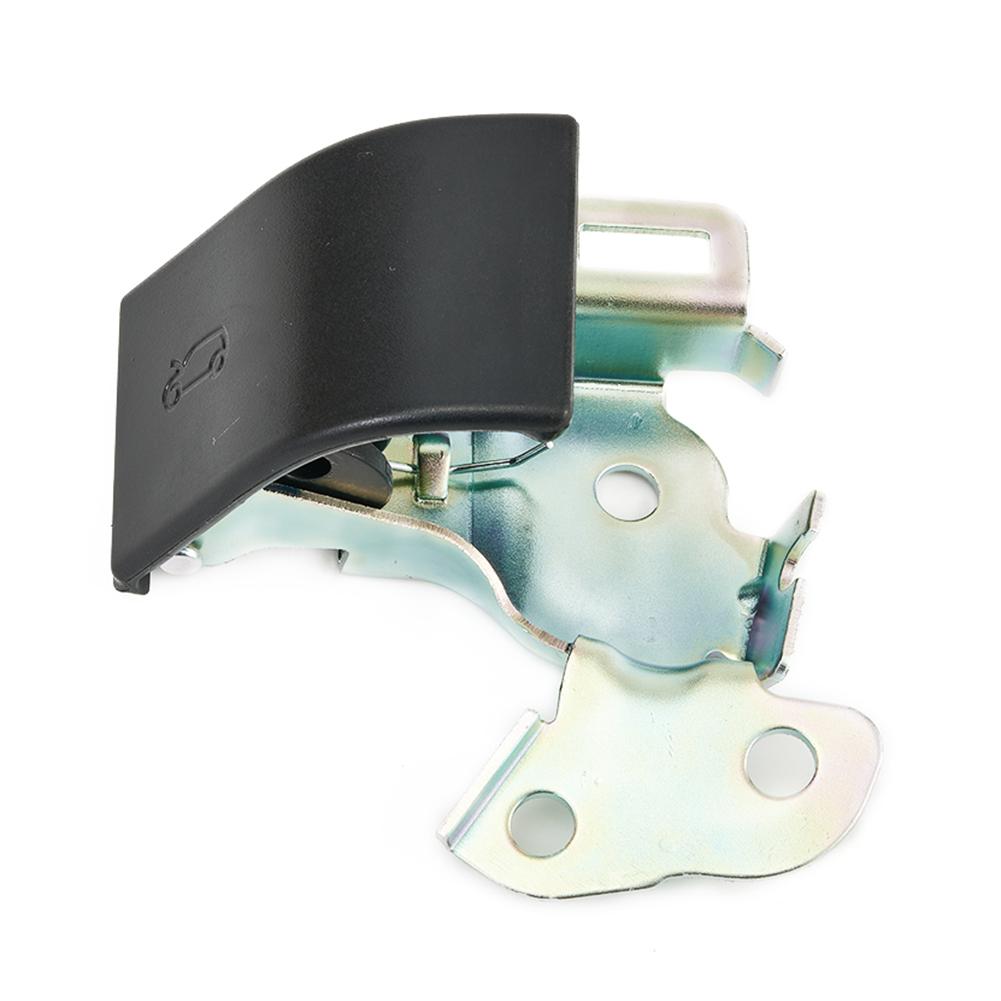 OEM Spec Hood Release Handle Lever 51237149591 For Mini Cooper For R55 R56 R57 2007 To 2015 Hood Opening Control Unit