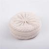 Newborn Photography Props Sofa Wraps Mat Cushion Crochet Bean Bag Baby Photo Shoot Basket Filling Posing Assist Accessories