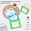 Customized Hanging Dehumidifier Bag For Water Absorption, Moisture Resistance, Mold Prevention, Hanging Household Desiccant