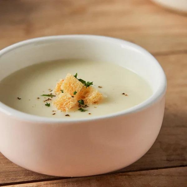 Ottogi Cream Soup Smooth Rich Flavor Quick Comfort Meal 80g x 5 Packs