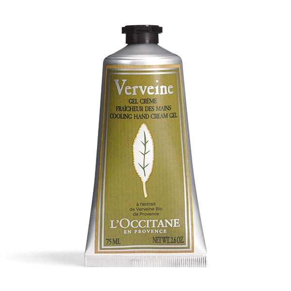 [L Occitane] Verbena Hand Cream 75ml