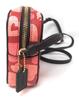 Coach Mini Camera Crossbody Shoulder Bag US S Multicolor Size Color