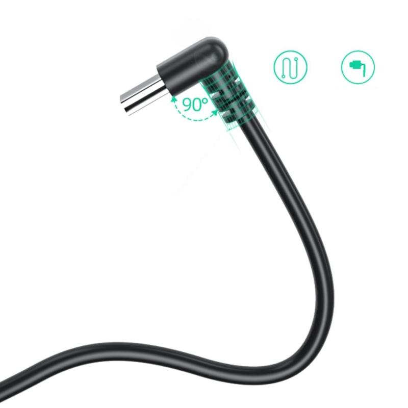 Universal USB To Mini USB Cord for Cameras, Smartphones and Other Devices Universal USB To Mini USB Charging Cable