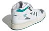 adidas Forum Mid 'White Equipment Green' GZ6336