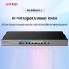 Ruijie High-Performance Routers & Gateways