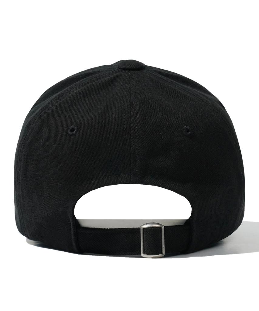 IDWS Drift Line Maxi Cap Black