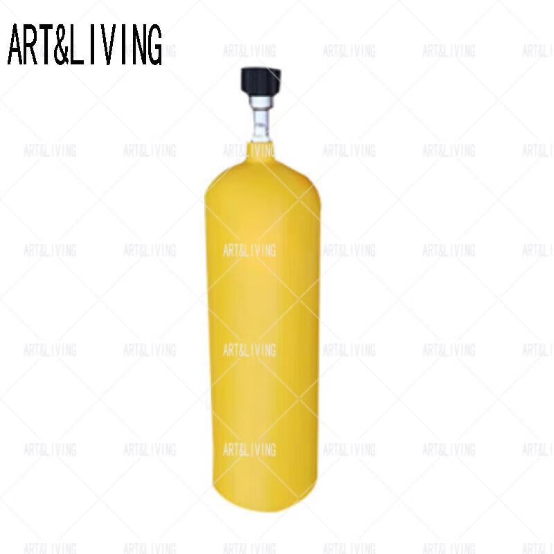 ART&LIVING Rescue Rope Thrower