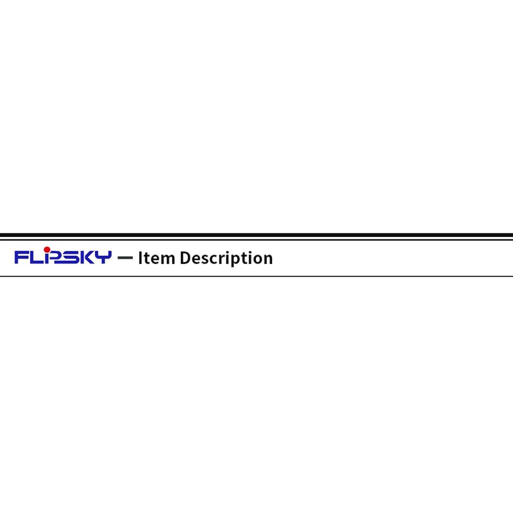 FLIPSKY FT85BD ESC With Aluminum Case NON-VESC For Electric Skateboard / Scooter / Ebike Speed Controller / Electric Motorcycle