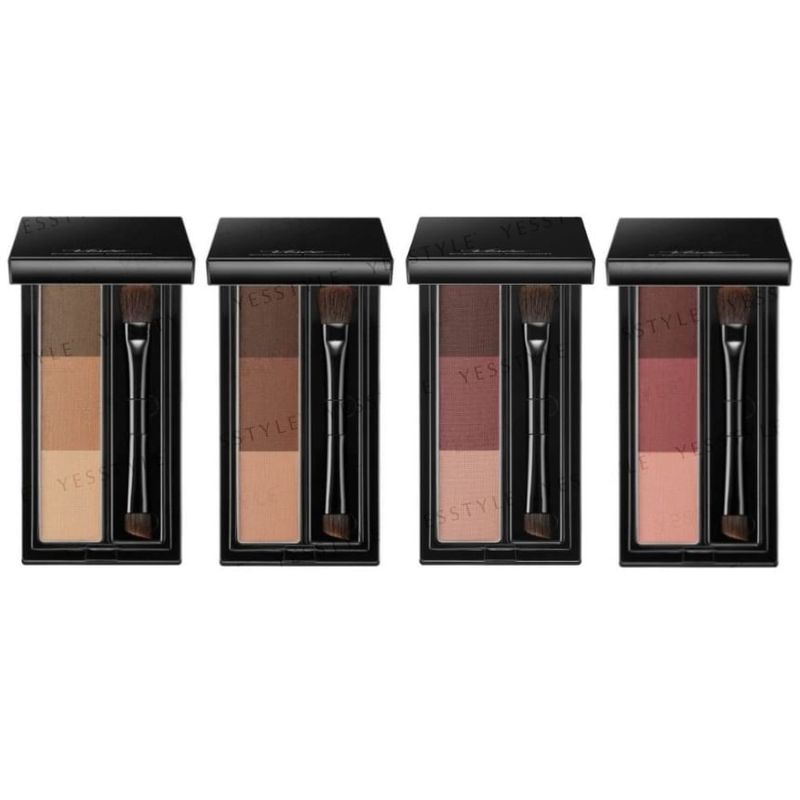 Kose Visee Fragrance Free Eyebrow Powder