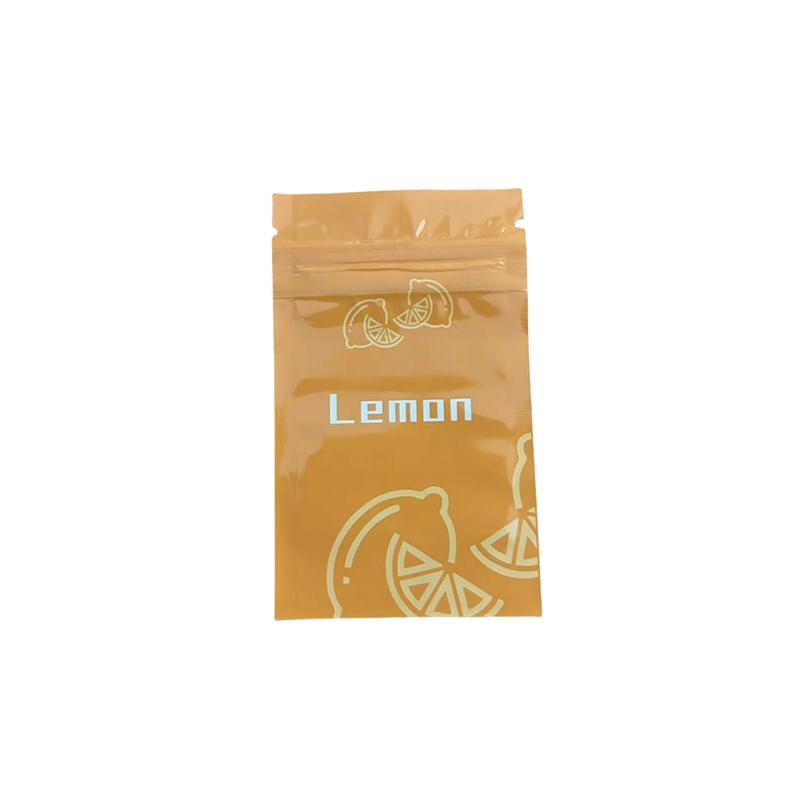 Aromaterapi Pamuk Çekirdek Sigarayı Bırakma Meyve Aromaları Dekompresyon Pamuk Filtresi Veya Stres Kaygı Meditasyon Kolyesi Nefes Alma