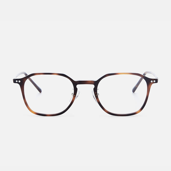 Byumaeb Reader_Thin-Lined Vintage Square Frame